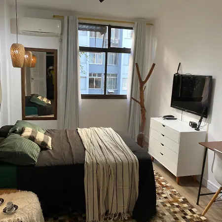 Apartamento Ipanema Lifestyle Río de Janeiro Exterior foto