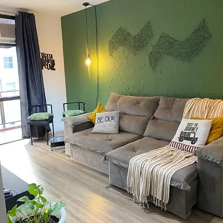 Apartamento Ipanema Lifestyle Río de Janeiro Exterior foto