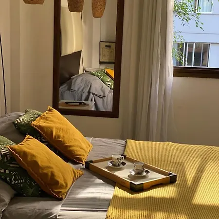 Apartamento Ipanema Lifestyle Río de Janeiro Exterior foto