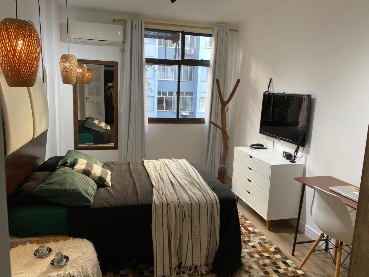 Ipanema Lifestyle Apartamento *