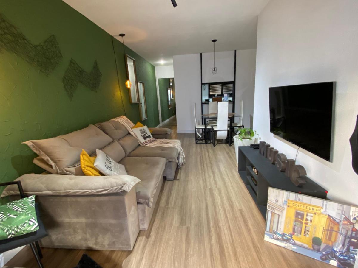 Ipanema Lifestyle Apartamento *