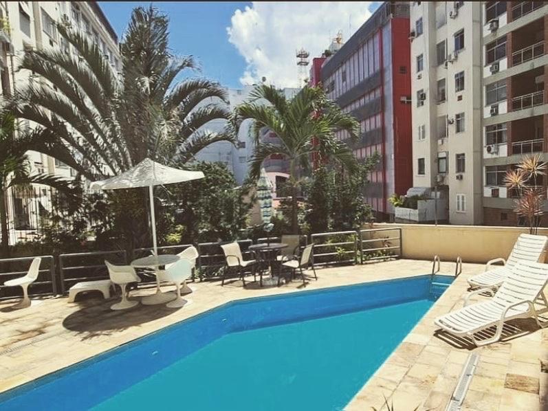 Ipanema Lifestyle Apartamento *