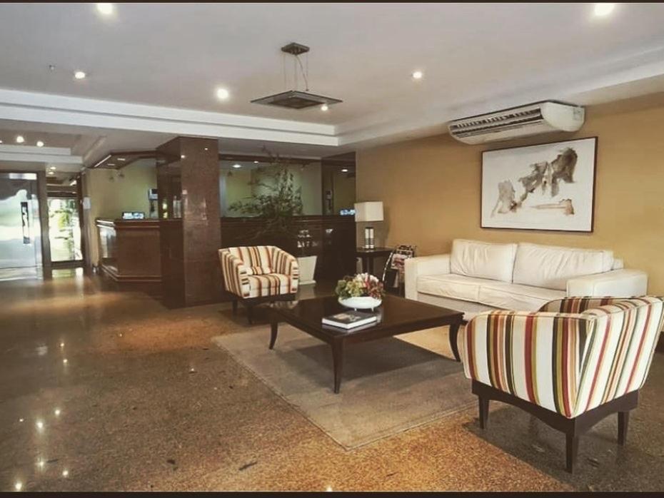 Ipanema Lifestyle Apartamento Río de Janeiro